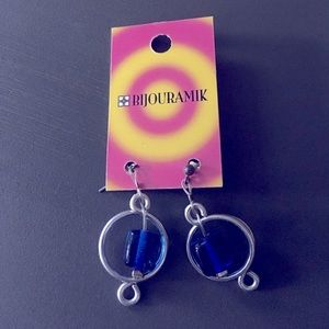 Bijouramik Earrings